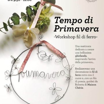 Tempo di Primavera