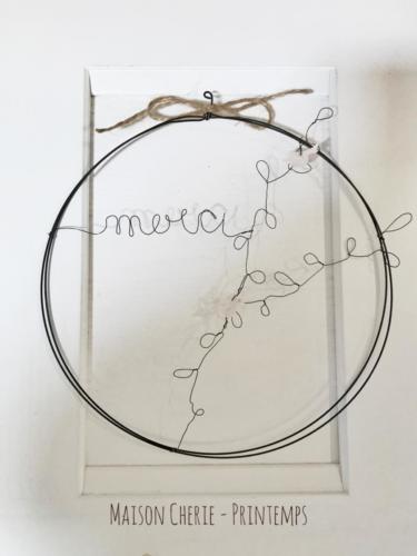 Merci
